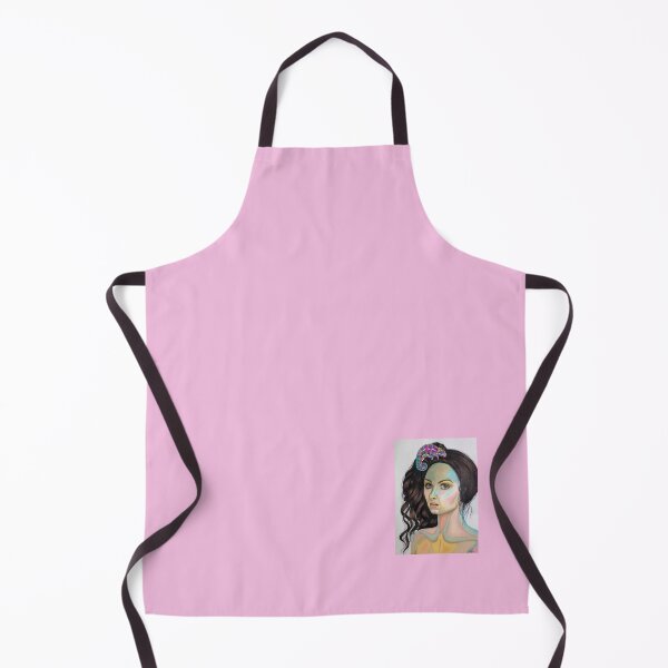 Item preview, Woman. Drawing on paper, art, punk, design. @aleo_arte designed and sold by AleOart.