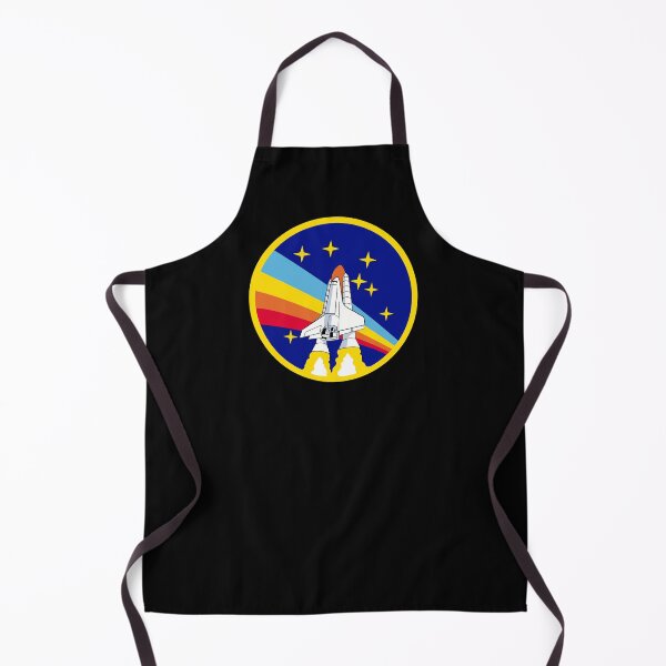 Item preview, Vintage Shuttle Launch to the Stars designed and sold by DesignFuture99.