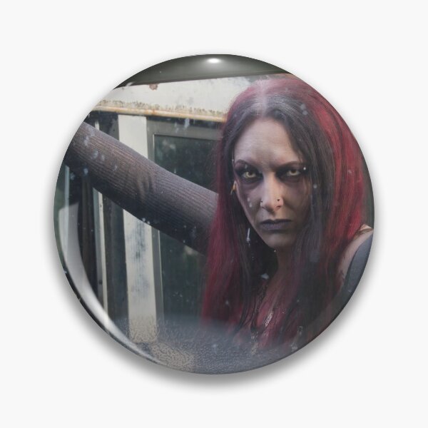 Item preview, Spooky Lady designed and sold by alanathrower.