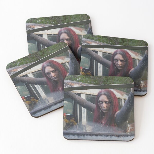 Item preview, Spooky Lady designed and sold by alanathrower.