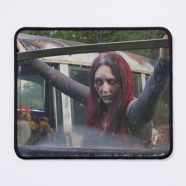 Item preview, Spooky Lady designed and sold by alanathrower.