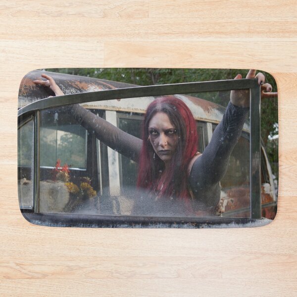 Item preview, Spooky Lady designed and sold by alanathrower.