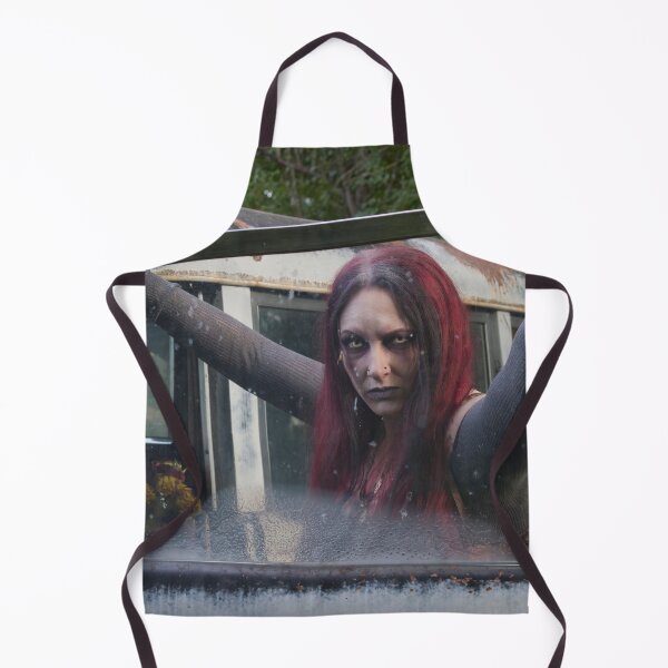 Item preview, Spooky Lady designed and sold by alanathrower.