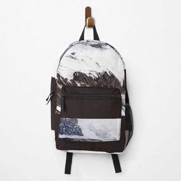 Item preview, Athabasca Glacier designed and sold by Barbara Burkhardt.