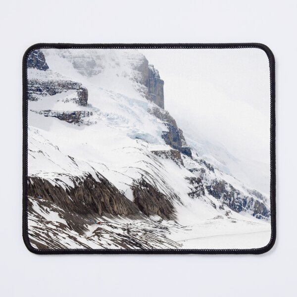 Item preview, Athabasca Glacier designed and sold by Barbara Burkhardt.
