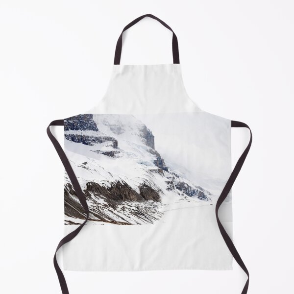Item preview, Athabasca Glacier designed and sold by Barbara Burkhardt.