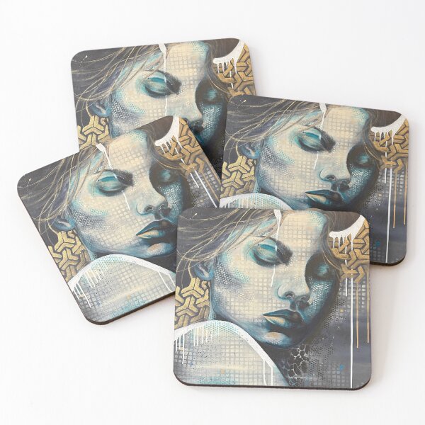 Item preview, Finding Fortitude designed and sold by jubierart.