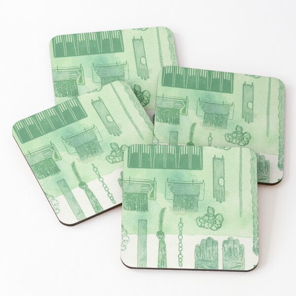 Item preview, Contrast designed and sold by ellenmueller.