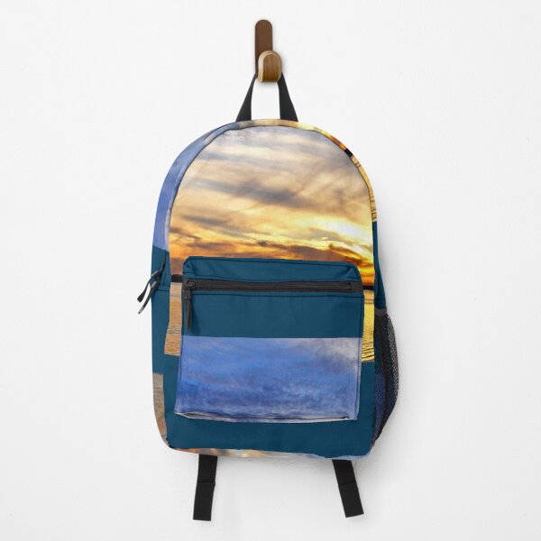 Item preview, Look to the West - A Bright Horizon designed and sold by Barbara Burkhardt.