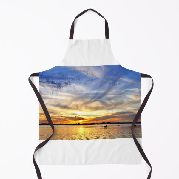 Item preview, Look to the West - A Bright Horizon designed and sold by Barbara Burkhardt.