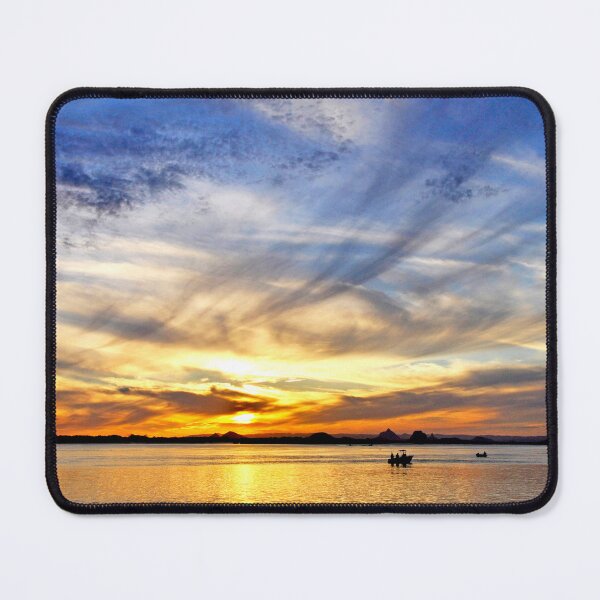 Item preview, Look to the West - A Bright Horizon designed and sold by Barbara Burkhardt.
