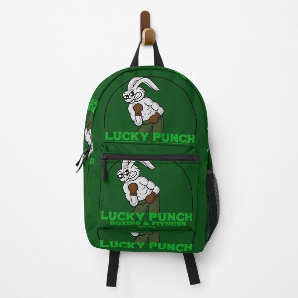 Item preview, Lucky Punch Boxing  designed and sold by luckypunch.