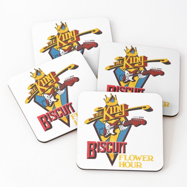 Item preview, King Biscuit Flower Hour designed and sold by superiorgraphix.