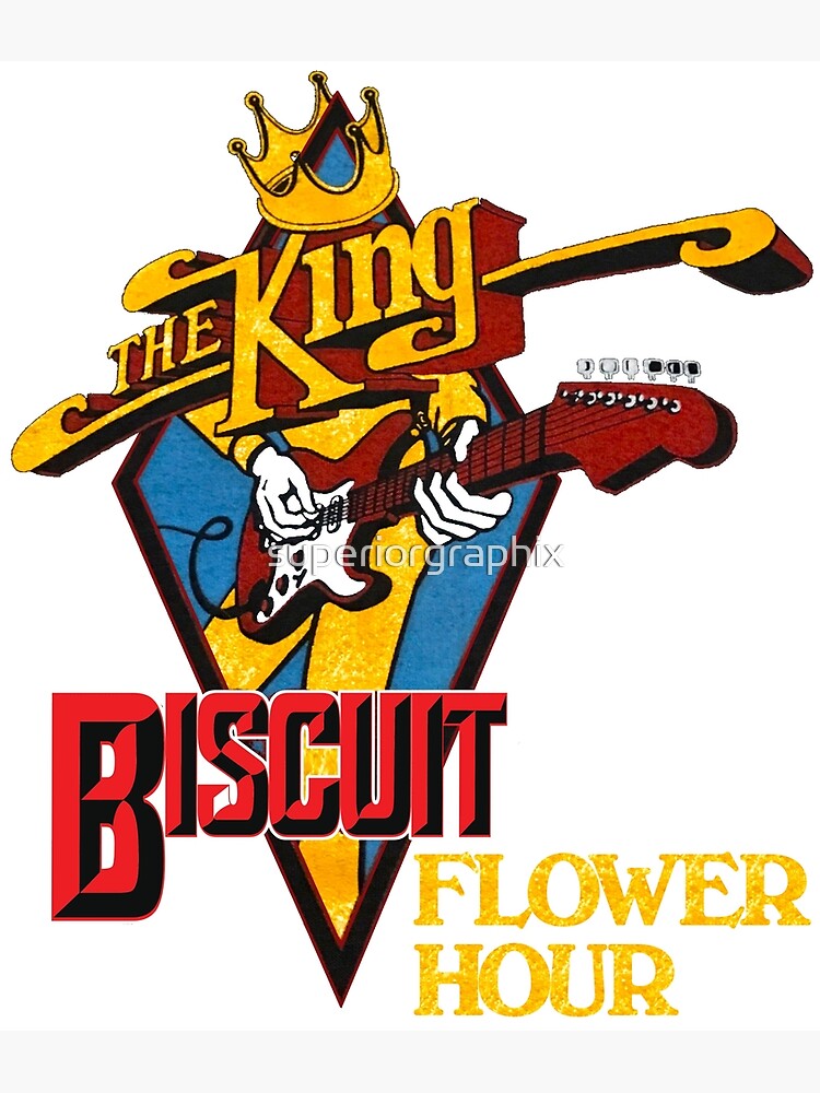 King Biscuit Flower Hour