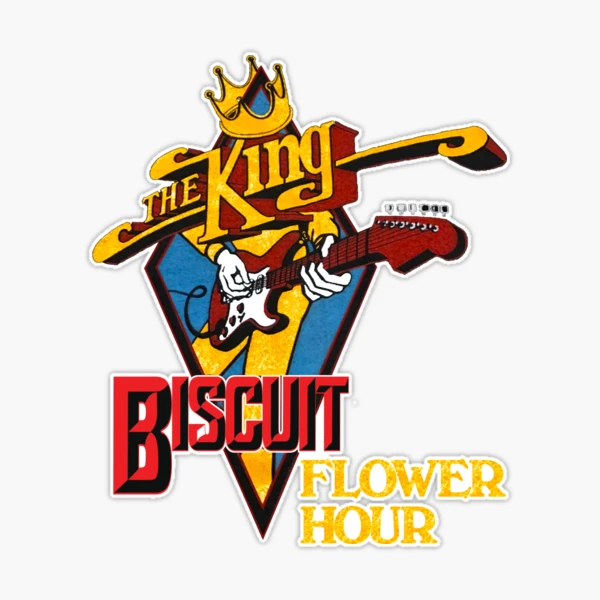 King Biscuit Flower Hour