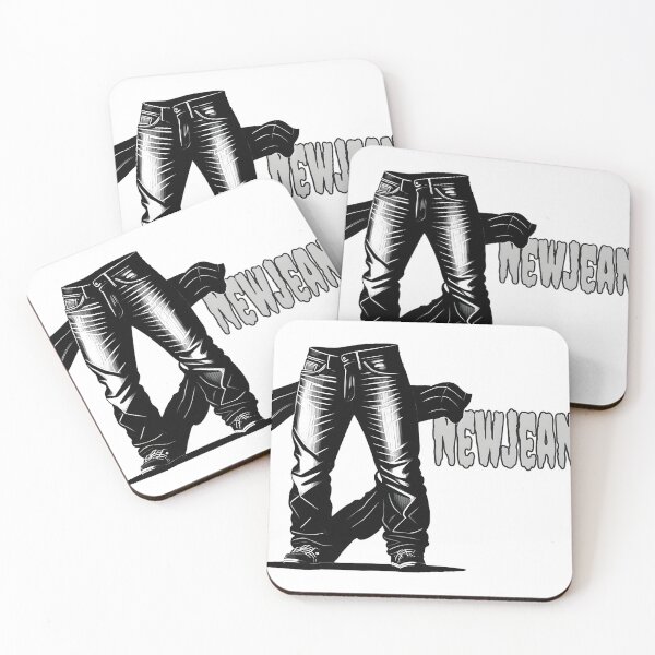Item preview, Newjeans Vol-2 designed and sold by PornDesigns.