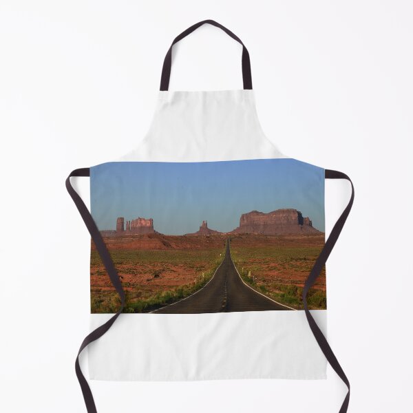 Item preview, Down the Highway - Monument Valley designed and sold by Barbara Burkhardt.