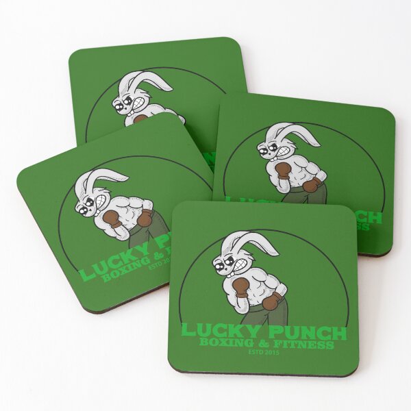 Item preview, Lucky Punch Boxing  designed and sold by luckypunch.