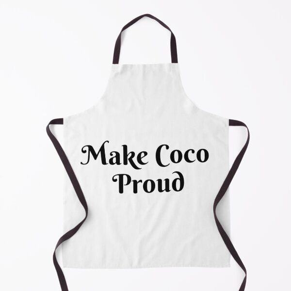 Item preview, Make Coco Proud designed and sold by makayla826.