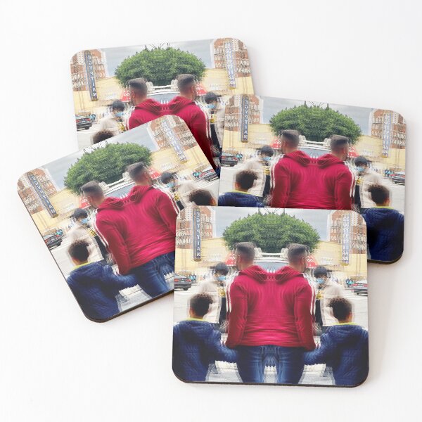 Item preview, Siempre observando  designed and sold by DeltsR.