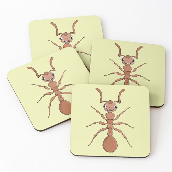 Item preview, Hug an ant designed and sold by shopdiego.