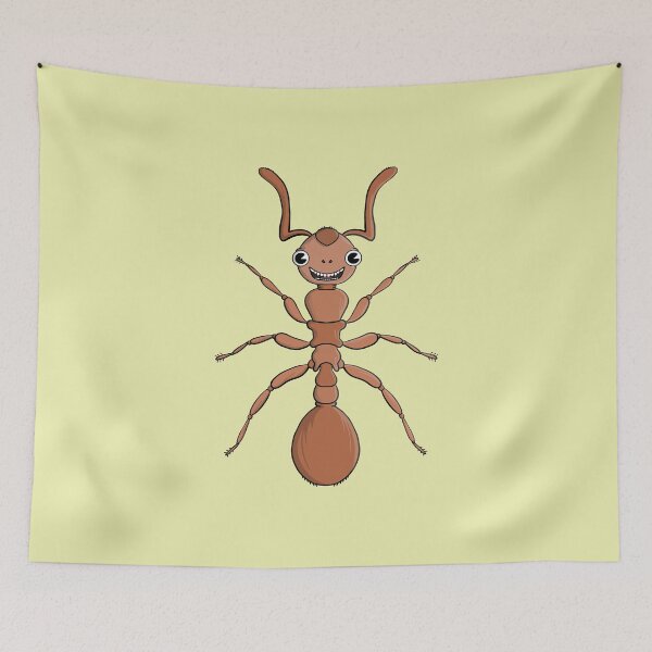 Item preview, Hug an ant designed and sold by shopdiego.