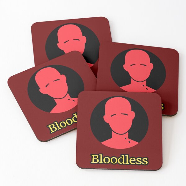 Item preview, bloodless icon 1 rpg dnd d&d happy icon vampire elf astarion designed and sold by graphicsbuddy.