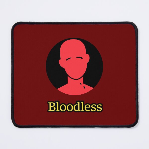 Item preview, bloodless icon 1 rpg dnd d&d happy icon vampire elf astarion designed and sold by graphicsbuddy.