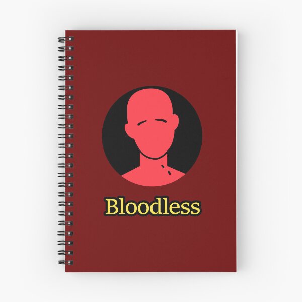 Item preview, bloodless icon 1 rpg dnd d&d happy icon vampire elf astarion designed and sold by graphicsbuddy.