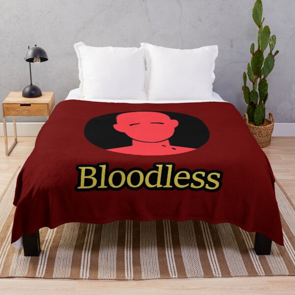 Item preview, bloodless icon 1 rpg dnd d&d happy icon vampire elf astarion designed and sold by graphicsbuddy.