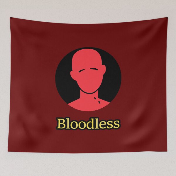 Item preview, bloodless icon 1 rpg dnd d&d happy icon vampire elf astarion designed and sold by graphicsbuddy.