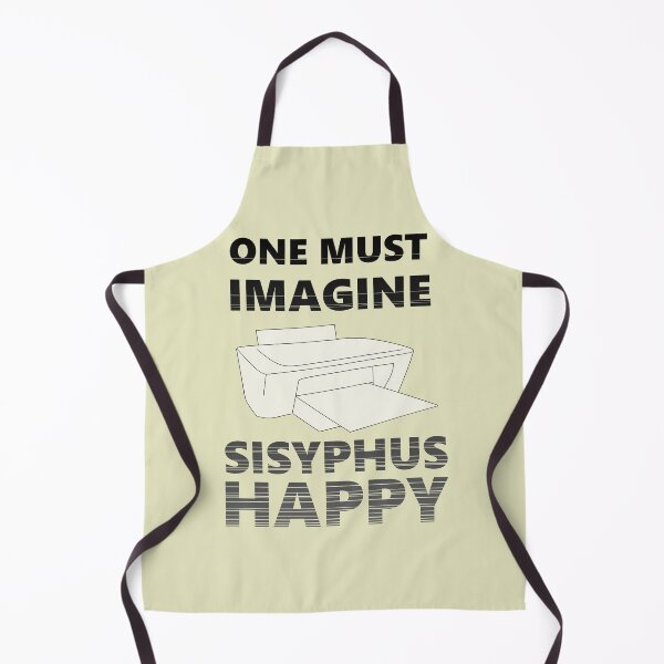 Item preview, Must One? designed and sold by WyrmKnave.