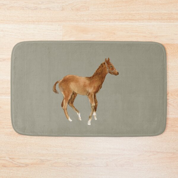 Item preview, Frisky Foal designed and sold by ZiggyToes.