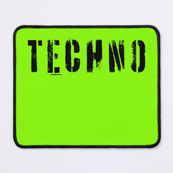Item preview, Spray-Painted Techno Vibes designed and sold by DesignFuture99.