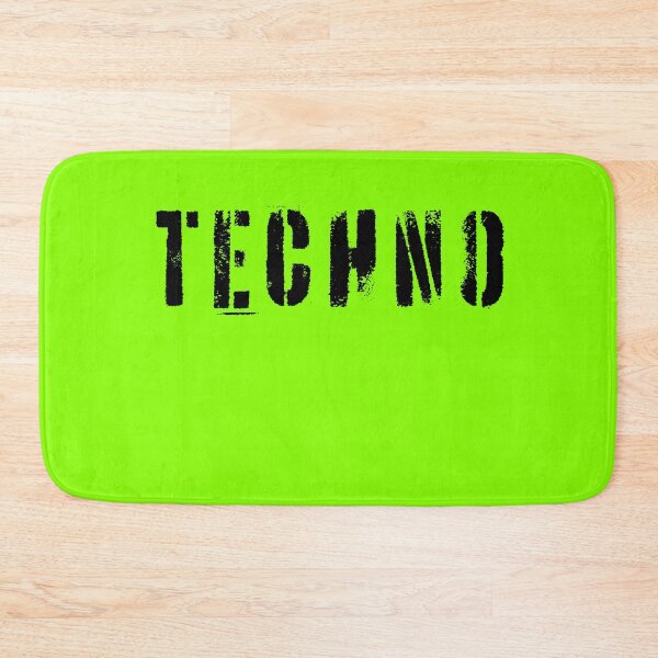 Item preview, Spray-Painted Techno Vibes designed and sold by DesignFuture99.