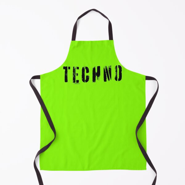 Artikelvorschau, Aufgesprühte Techno-Vibes entworfen und verkauft von DesignFuture99.