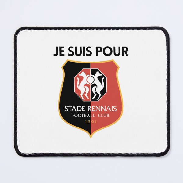 Item preview, I'm for Rennes designed and sold by Rocky Designs.