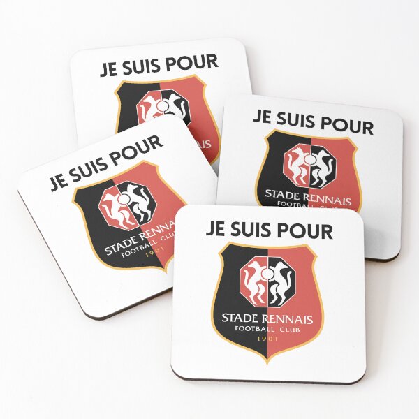 Item preview, I'm for Rennes designed and sold by Rocky Designs.