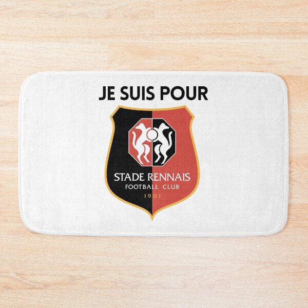 Item preview, I'm for Rennes designed and sold by Rocky Designs.
