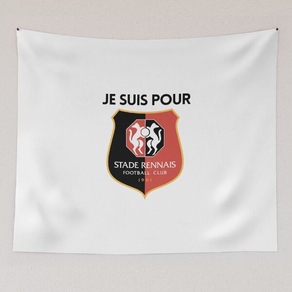 Item preview, I'm for Rennes designed and sold by Rocky Designs.