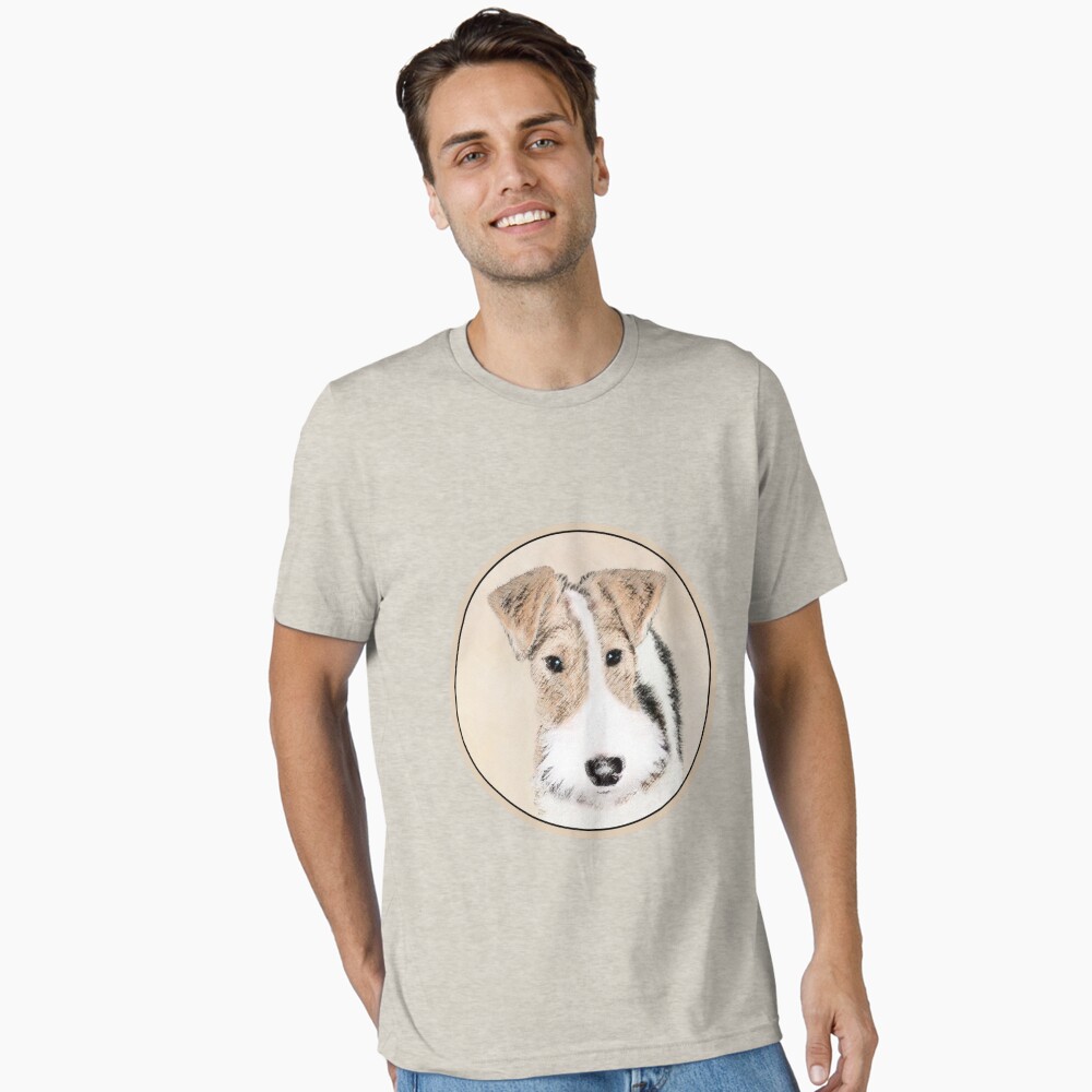 Item preview, Essential T-Shirt designed and sold by alpendesigns.