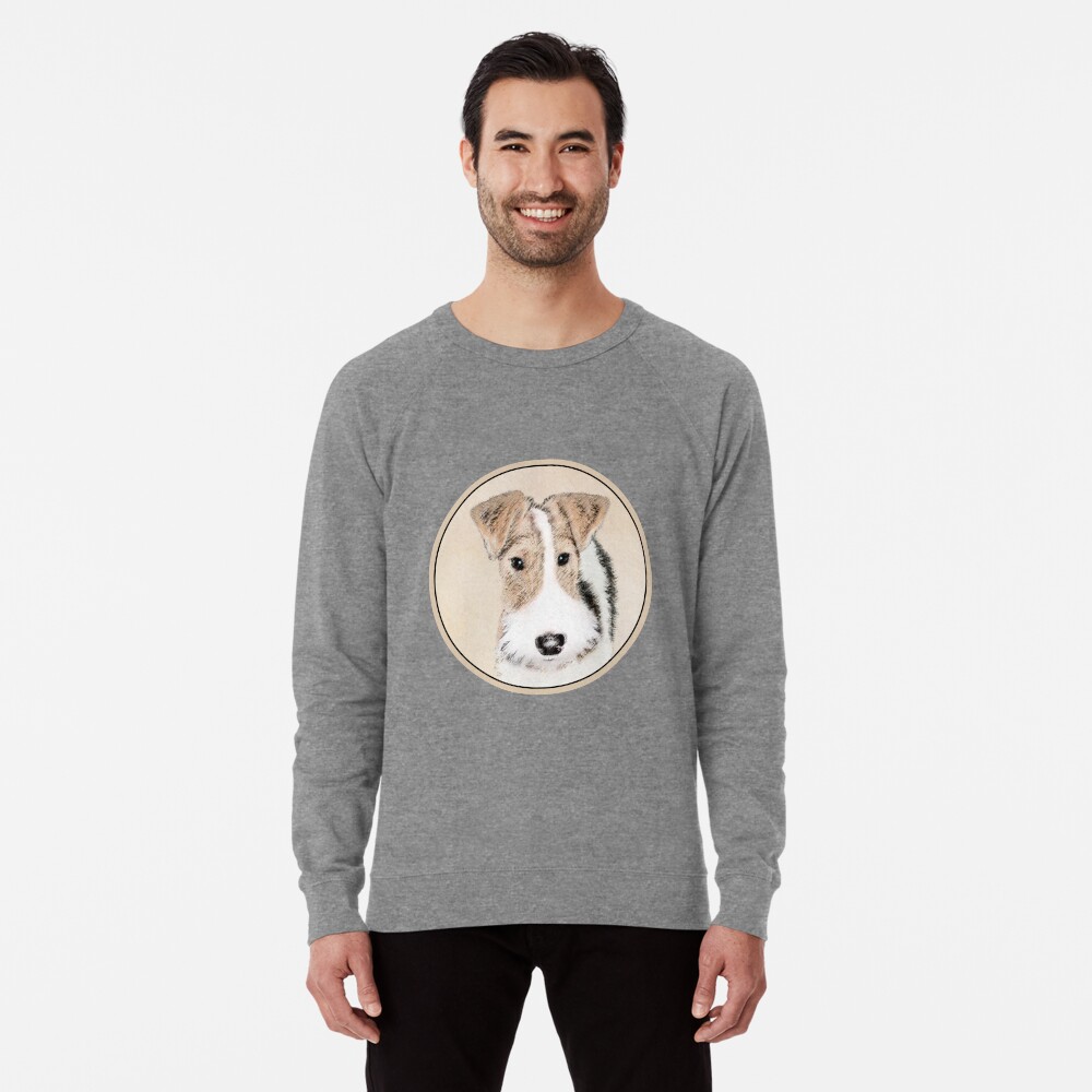 Item preview, Lightweight Sweatshirt designed and sold by alpendesigns.