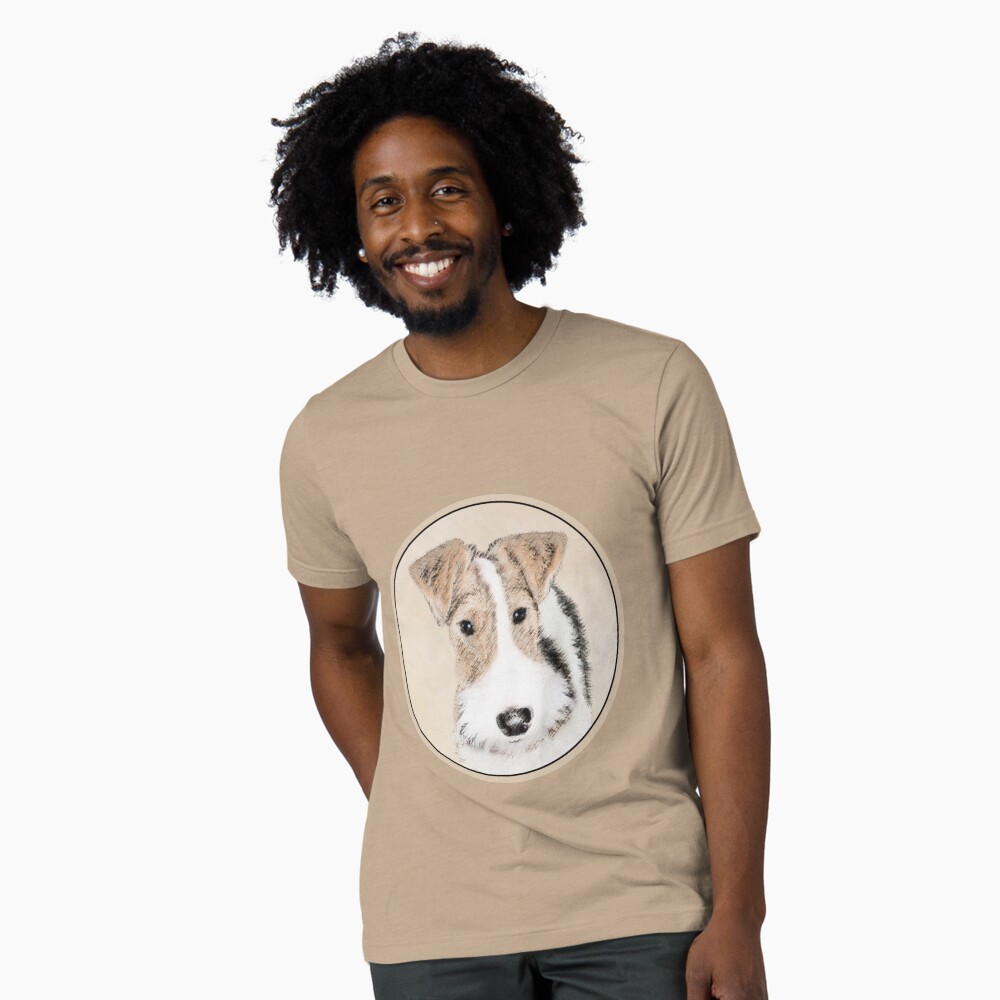 Item preview, Tri-blend T-Shirt designed and sold by alpendesigns.