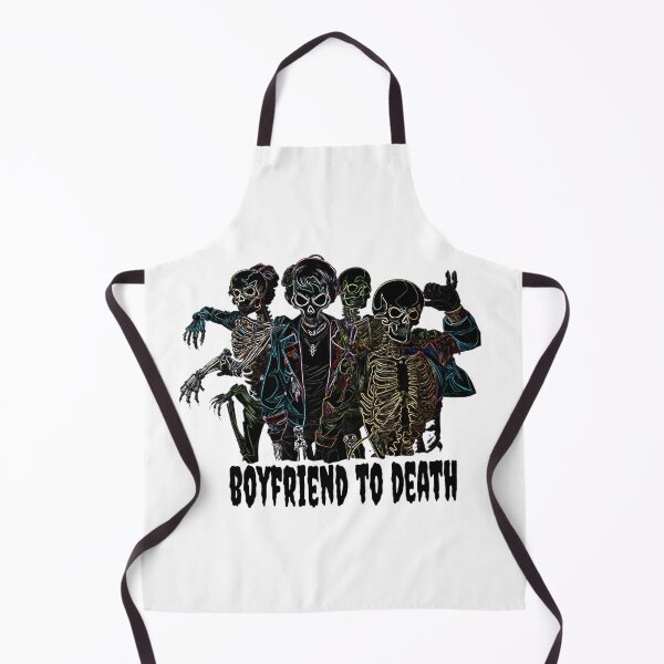 Item preview, Boy Friend To Death Vol-2 designed and sold by PornDesigns.