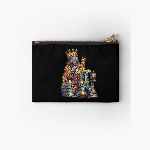 Item preview, The Chess King of the Castle designed and sold by ChessThings.