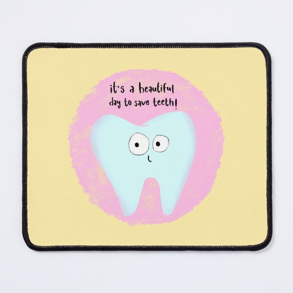 Item preview, Dentist save teeth design designed and sold by All That Jazz Store.
