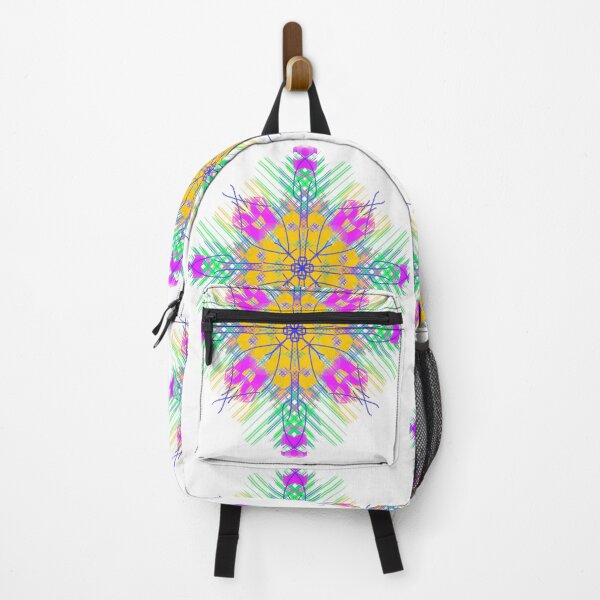 Item preview, Hawaiin Iris Mandala designed and sold by Artangible.