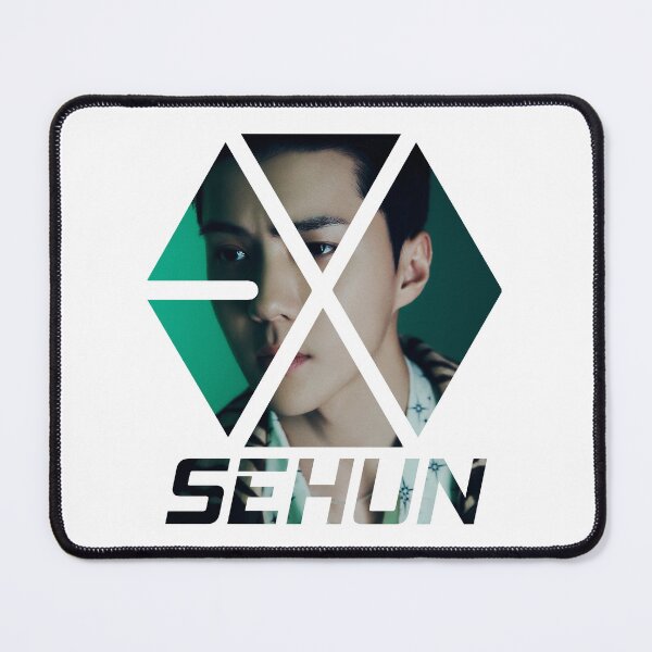 Item preview, Sehun EXO Overlay designed and sold by xiaotingfae.