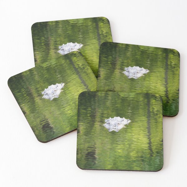 Item preview, Alligator In Tree Reflections designed and sold by Cynthia48.