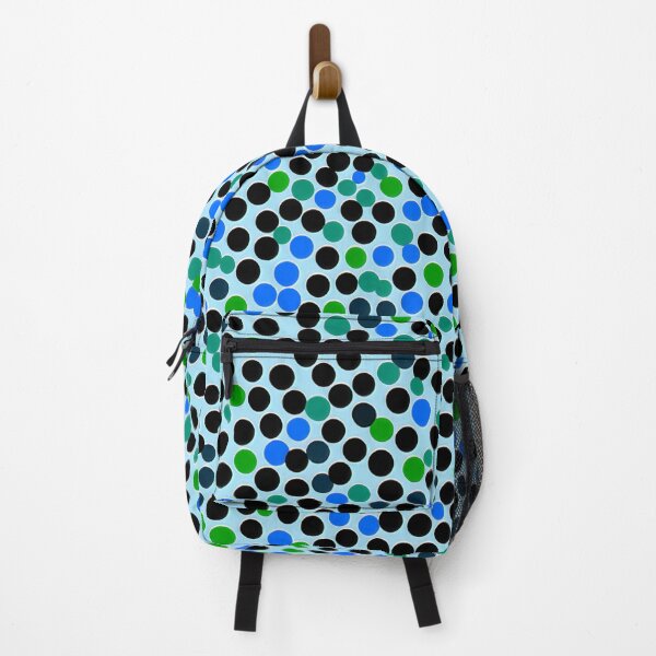 Item preview, Scattered Dots designed and sold by RestingLioness.